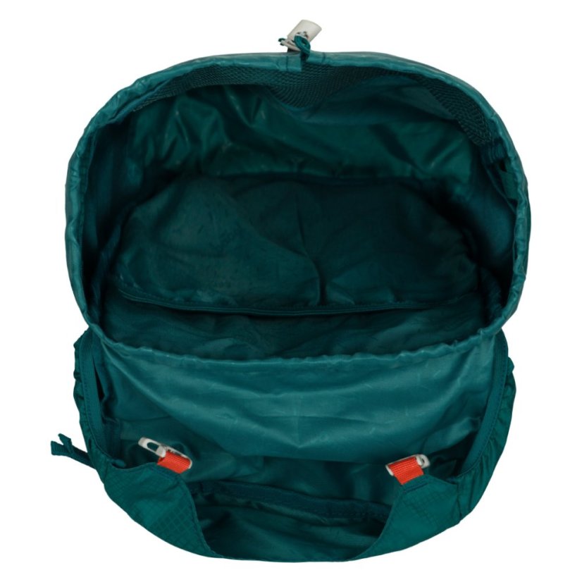 BAAGL Batoh Tracker Verde - Baagl