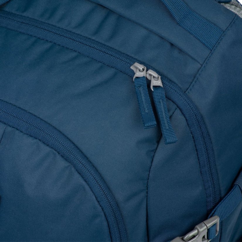 BAAGL Batoh Dash Max Navy GRS - Baagl