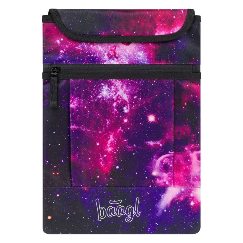 BAAGL Obal na notebook Galaxy - Baagl