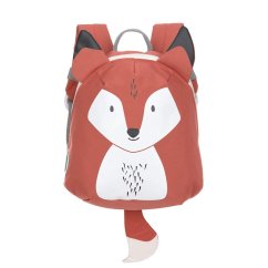 Detský batoh Lässig líška - Tiny backpack About Friends fox