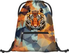 Školní sáček Baagl Tiger