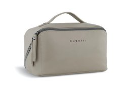 Dámská kosmetická taška Bugatti Almata béžová