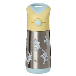 B.Box termoska na pitie so slamkou 350 ml – Looney Tunes