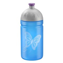 Dětská láhev na pití Step by Step Motýl Maja 0,5l