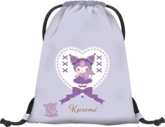 BAAGL Vrecko Kuromi Sweet One GRS - Baagl