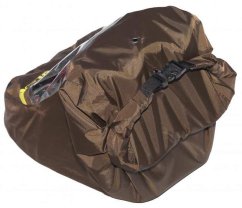 Vak na boty  Boll BOOT SACK DUO DRY S orange