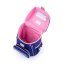 Aktovka Oxybag PREMIUM Unicorn Pegasus pre prvákov - 3 kusy