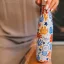 Nerezová termolahev Cool Bottles Xclusive! Underwater Fun třívrstvá 500 ml