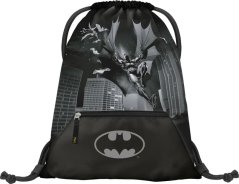 Školní sáček Baagl Batman Dark City