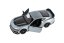 Kinsmart Auto Ford Mustang Dark Horse - barva: modrá
