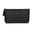 Kosmetická taška ELEGANCE MAXI Leather Black - Oxybag (Karton P+P)