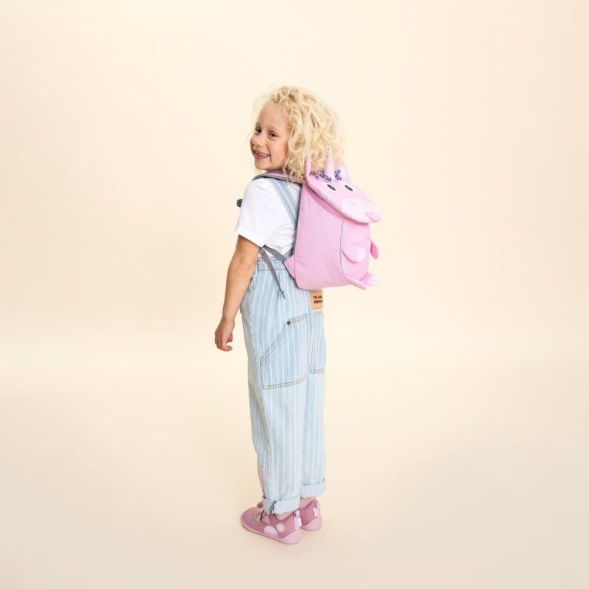 Dětský batoh do školky Affenzahn Small Friend - Unicorn