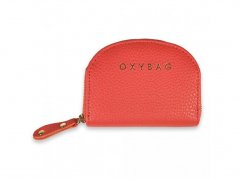 Dámská peněženka Oxybag JUST Leather Coral
