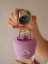 Láhev na pití Equa Squeeze Active Plum 550 ml