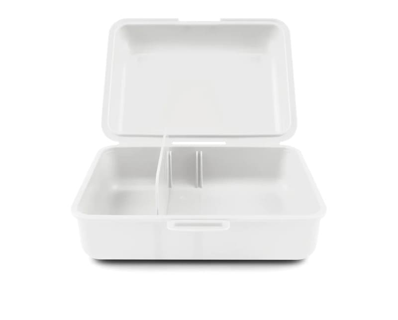 Box na svačinu Baagl Rainbow Unicorn