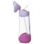 B.Box fľaša na pitie so slamkou 600 ml – Sugar Plum