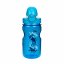 Dětská láhev na pití Nalgene Clear Kids OTF modrá žralok
