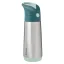 B.Box termoska na pitie so slamkou 500 ml – Emerald Forest