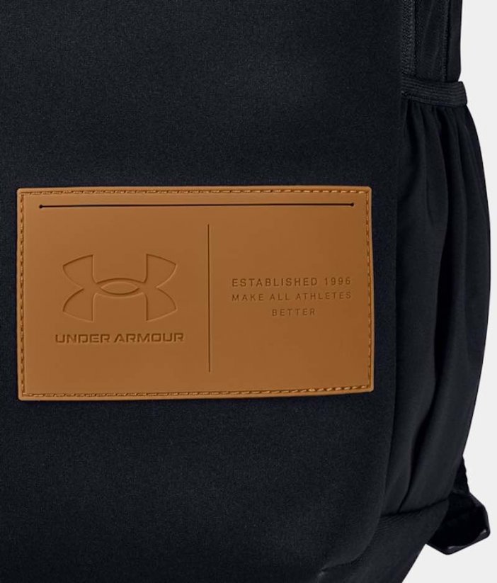 Batoh Under Armour Roland Lux Backpack Black