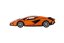 Kinsmart Auto Lamborghini Sián FKP 37 - barva: zelená