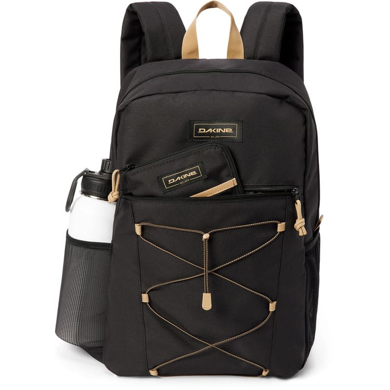 Batoh DAKINE TARDY SLIP 25L BLACK ONYX