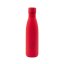 Nerezová termolahev COOL BOTTLES Vivid Red třívrstvá 500ml