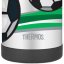Thermos Funtainer dětská termoska s brčkem 355 ml - dinosaurus