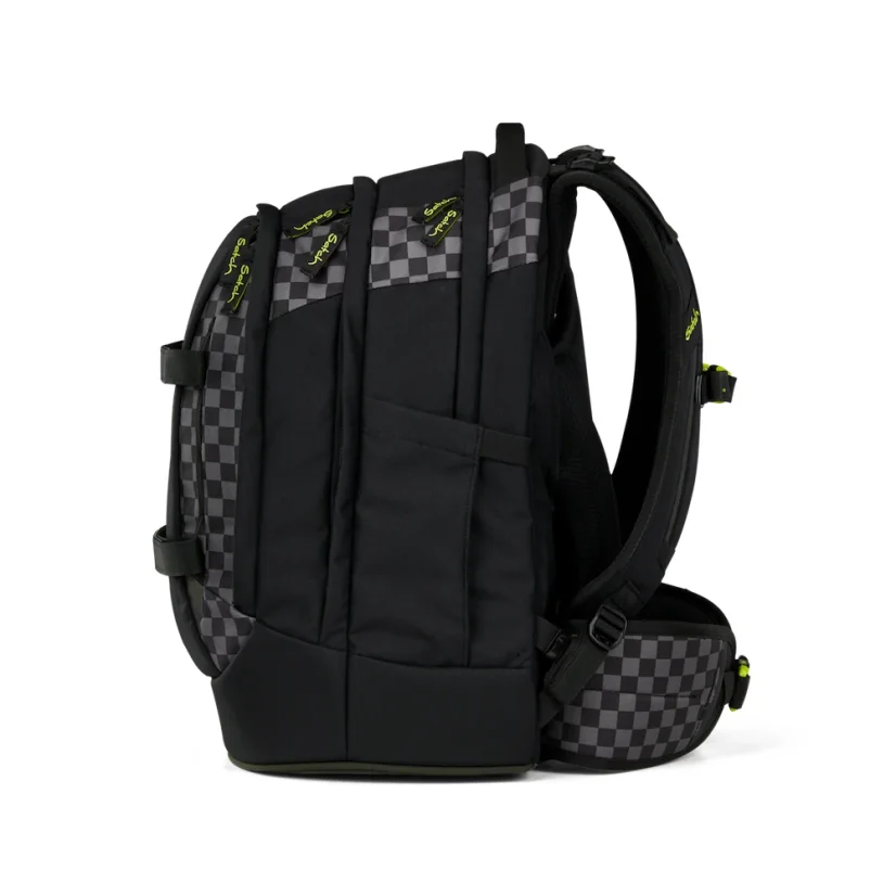 Studentský batoh Satch Pack - Dark Skate