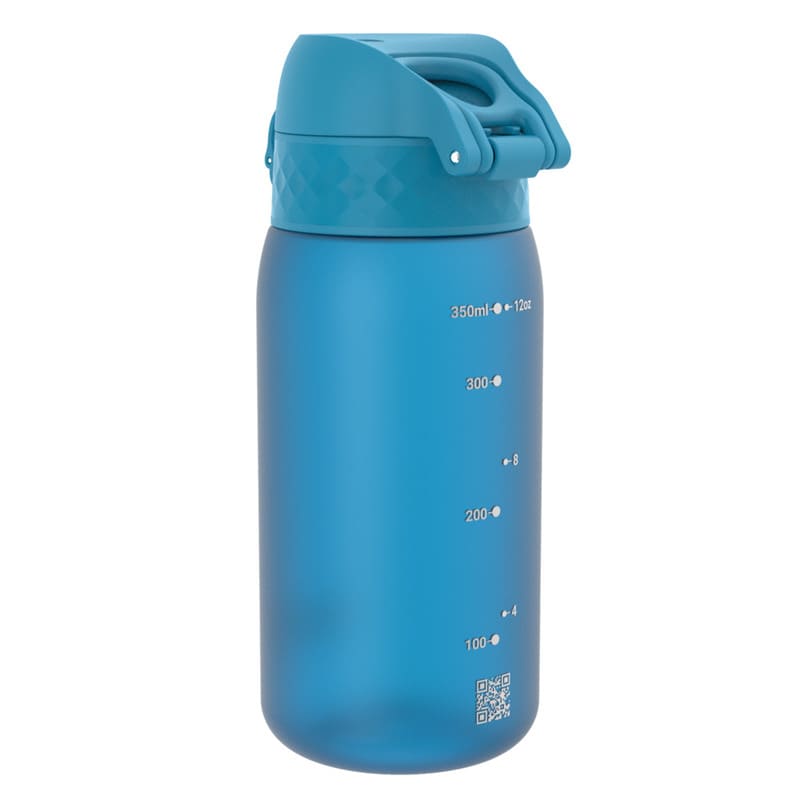 Láhev na pití ion8 Leak Proof Blue 350 ml