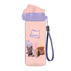 Láhev OXY CLiCK 500 ml Mazlíčci - Oxybag (Karton P+P)