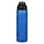 BAAGL Tritanová láhev na pití Ocean Blue, 700 ml - Baagl