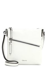 Crossbody kabelka Tamaris Alessia střední bílá