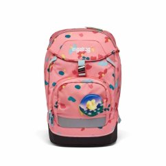 Školní batoh pro prvňáčky Ergobag prime Spring 2023 v setu - 3 díly
