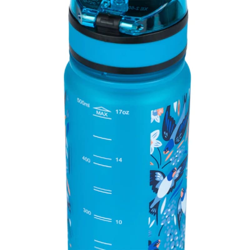 Tritanová láhev na pití Baagl Vlaštovky 500ml