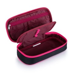 Pouzdro penál etue Oxybag komfort Oxy Sport Fox red