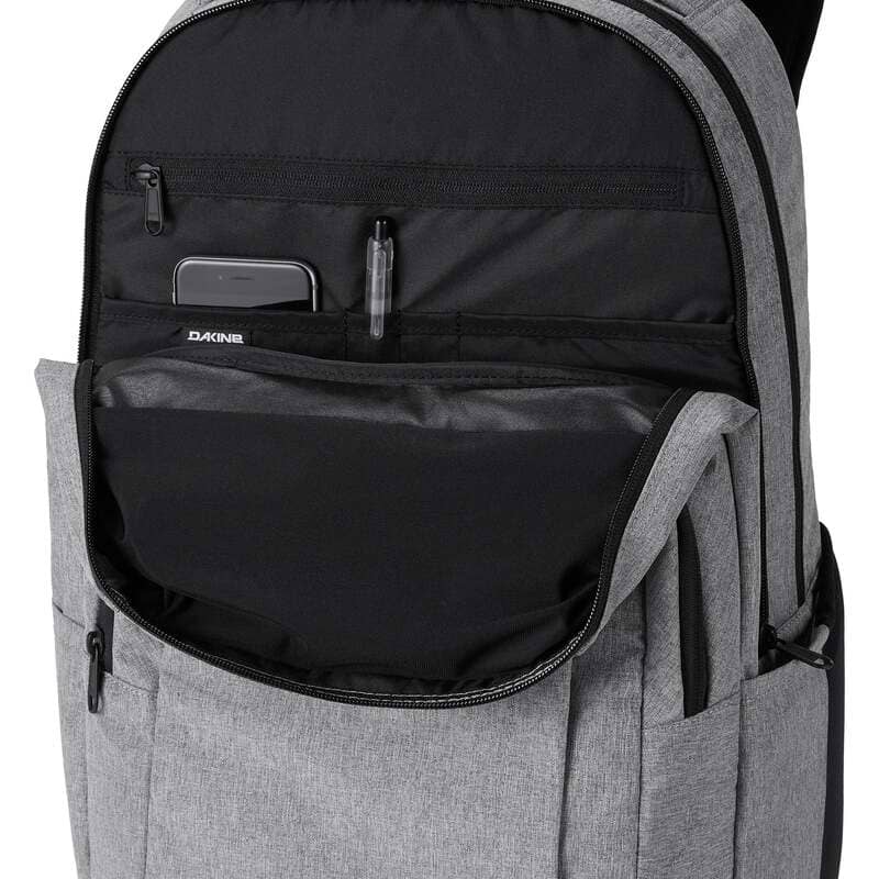 Batoh DAKINE CAMPUS L 33L BLACK TROPIDELIC