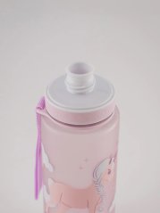 Dětská láhev na pití Equa Unicorn 600ml