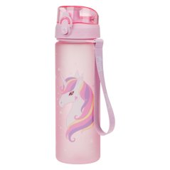 BAAGL Tritanová láhev na pití Unicorn 500 ml - Baagl