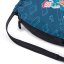 Bagmaster LUMI 24 E malý školní set pro prvňáčky – kostičkový svět - Bagmaster