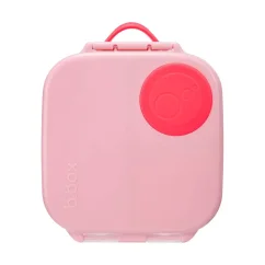 Krabička na svačinu b.box střední – Flamingo Fizz