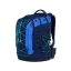 Studentský batoh Satch Pack - Crossed Blue