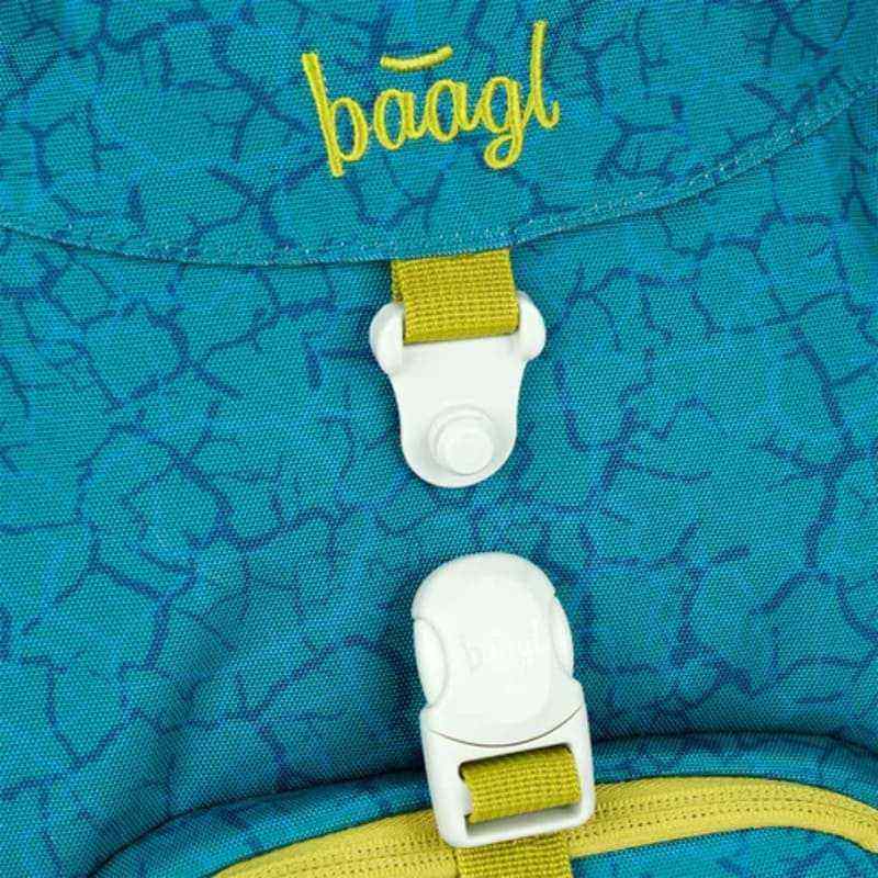 Školní batoh Baagl Airy T-Rex
