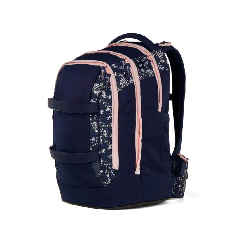 Studentský batoh Satch Pack - Bloomy Breeze
