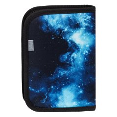 BAAGL Školní penál jednopatrový Hokej - Baagl