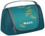 Dětská toaletní taštička Boll JUNIOR WASHBAG turquoise