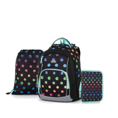 3-dielna sada OXY GO Dots