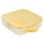 Krabička na svačinu b.box velká – Lemon Twist