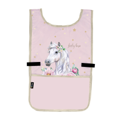 Zástěra pončo kůň romantic - Oxybag (Karton P+P)