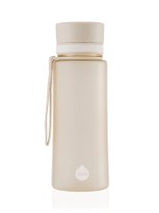 Láhev na pití Equa Plain Sand 600ml