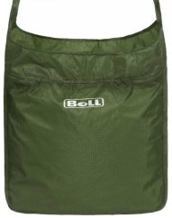 Nákupní crossbody taška Boll ULTRLGHT Slingbag zelená